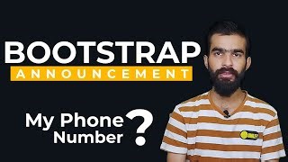 Bootstrap Announcement And Much More Bootstrap5 Full Course Bootstrap Tutorial For Beginners Fastup Academy Mp3 & Mp4 Download