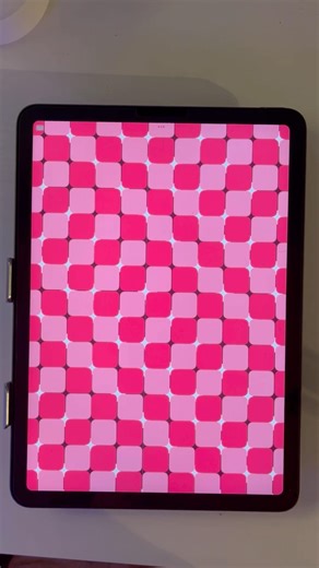 Procreate patternart