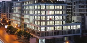 Crédit du Maroc : nouveau siège, nouvelle ère