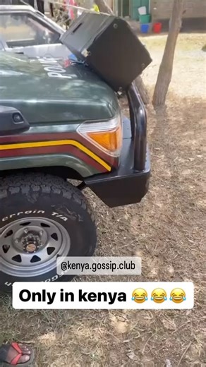 144K views · 3.6K reactions | Only in kenya  | Kenya gossip club | Facebook