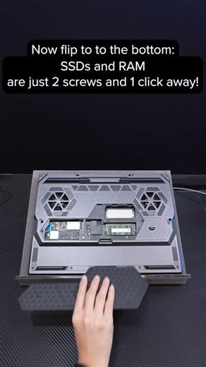 The new Raider 16 Series comes with a new cool look | MSI India