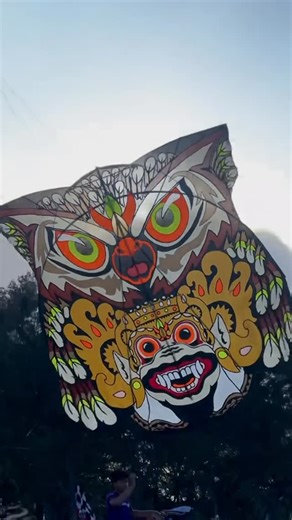 Make Kite Great Again | Nice kuuu 📸: ka.mahenn | Instagram