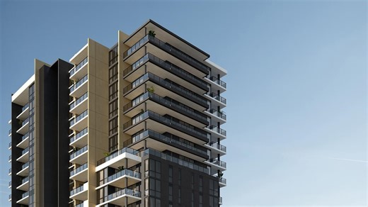 Tower row: Mum and dad buyers in ‘David and Goliath’ battle