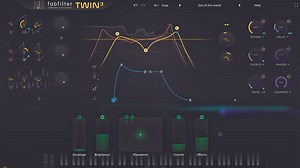 FabFilter Twin 3 review