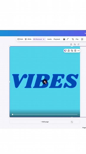 Get Creative on Canva on Instagram: "🤩 Comment “Me” to get our Huge Canva Templates Bundle 🥰 Last chance guys!! 😊 How to create Flow text effect in Canva ! Follow for more video editing tricks! If this tutorial was helpful, don’t forget to leave a comment. #video #editingtips #videotutorial #tools #canva"