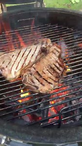 1.1K views · 110 reactions | How about a grilled steak? | Vision Grills | Facebook