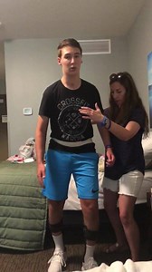 58K views · 3.8K reactions | The Baclofen Pump Update from Caleb’s...