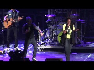 TobyMac - Lose My Soul - Hits Deep Tour in Philly 2012