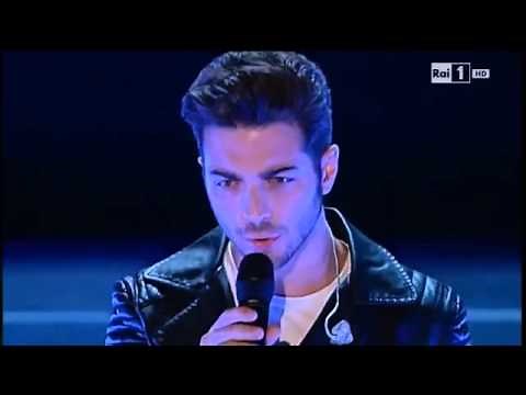 Il Volo - Ancora (Arena di Verona)