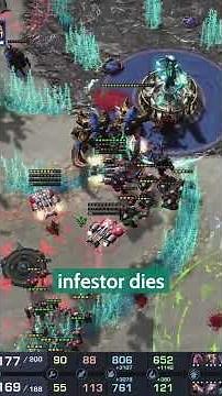 These Ultralisks Refuse To Die