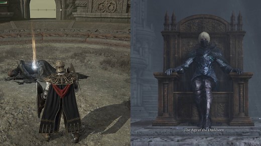 Elden Ring: How to Get Cursemark of Death and What It's for