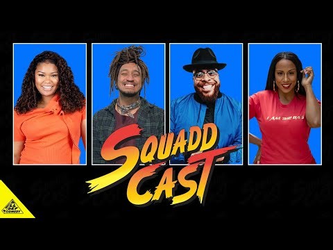 McDonald’s vs Taco Bell | SquADD Cast Versus | All Def