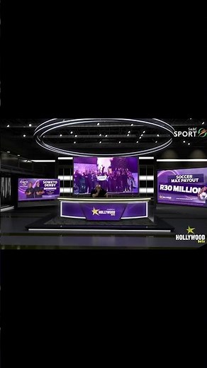 PROMO | GameON Powered by Hollywoodbets | Season 3 Episode 29