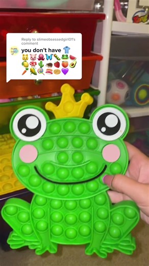 Unique Fidget Toy Collection Showcase