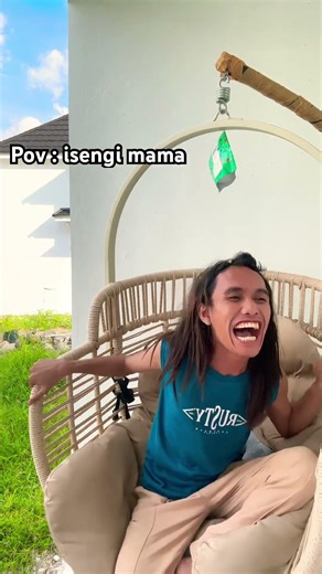 Mama ngamokk.. 🤣