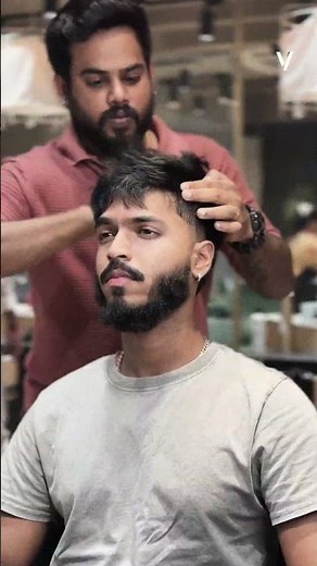 The Perfect Low Fade Haircut 😮‍💨🔥#lowfadehaircut #lowfade #mensgrooming #menshaircut