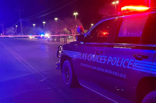 Three teens killed, 15 injured in New Mexico car show shooting