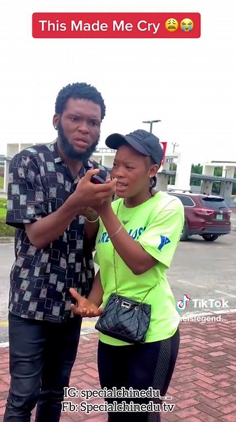 Pregnancy Prank Reaction: A Heartfelt Moment