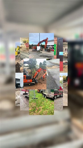 Colmor Construction: Progress Update in Two Weeks