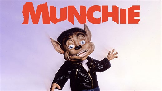 Munchie - Movie - Where To Watch