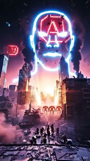 🔥 The EXACT Moment AI Took Over Earth (2050 Documentary) #AI #future #scifi #robotuprising #2050