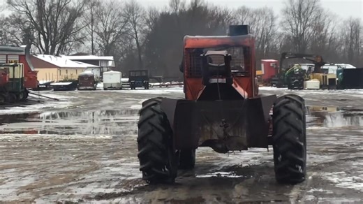 36K views · 951 reactions | Timberjack Skidder ❤️ | Timberjack skidder | Facebook