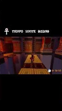 Room 2 – Level 4/5 | Platinum Relic in Tomb Time 🥇 | Crash Bandicoot 3