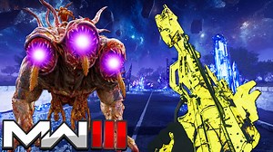 40K views · 293 reactions | The Most OP Dark Aether Weapon in MW3 Zombies! | LegoUnlocked | Facebook