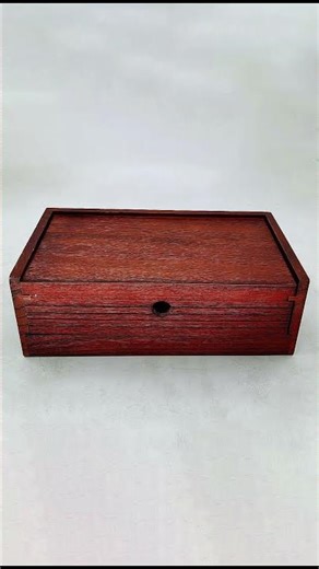 Wooden Desk Organizer with Drawer, Vintage Organization Caddy with Top Tray Shelf#deskorganizer