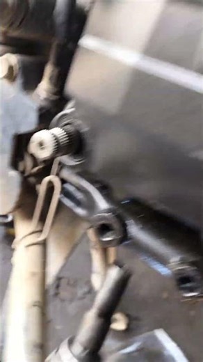 splendor engine ready for start