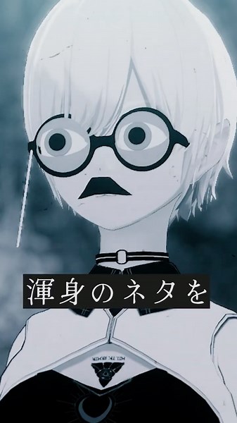 異世界で魔法が使えない人間が魔法使いに勝つ意外な方法 #vrchat #Δ学派 #shorts