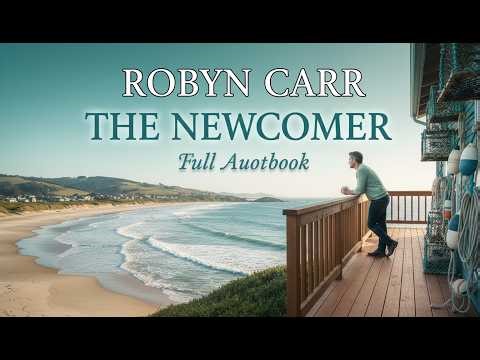 The Newcomer by Robyn Carr | Contemporary Romance Audiobook of Healing, Hope & Love | Full Audiobook