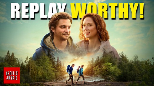 Irresistible Feel-Good Movies on Netflix You’ll Want to Watch on Repeat