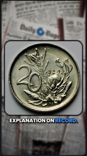 Why the Protea? 🇿🇦 South Africa’s national flower wasn’t chosen for beauty alone - the protea’s resilience, diversity, and ability to survive harsh conditions reveal why it became a lasting symbol of the country itself.