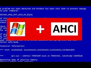 Cara Install Windows Xp + Driver Ahci/Raid Bootable menggunakan WinLite