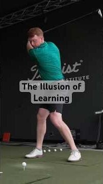 The Illusion of Learning: Blocked v Random Practice