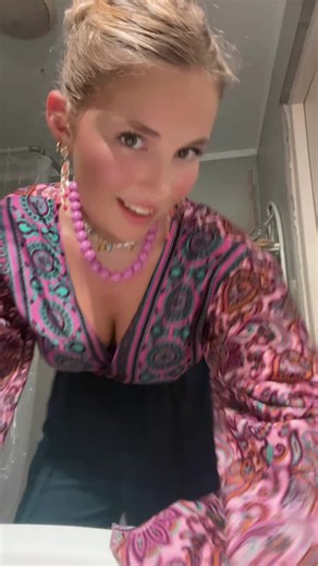 Rock with it 💗🌸 #fy #curacao