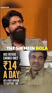 Loyalty of Passion....! #Themature #yash
