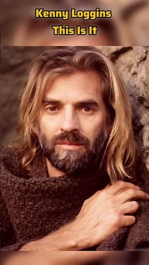 Kenny Loggins - This Is It #music #song -#history