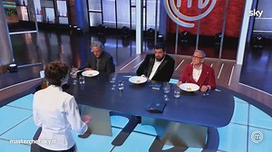 MasterChef 13, il primo dei finalisti