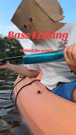 The Flooks | BTS of our last video… #bassfishing #slapbass #indiemusic #guitar #musiciansofinstagram #viral | Instagram