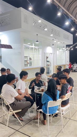 Espresso: The Fuel for Great Company