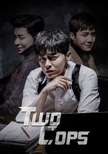 Two Cops - Season 1 (2017)