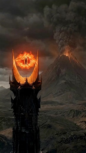 La verdad sobre Sauron en El Señor de los Anillos