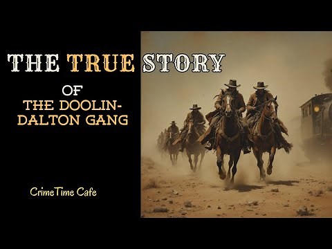 The Tragic End of the Doolin-Dalton Gang