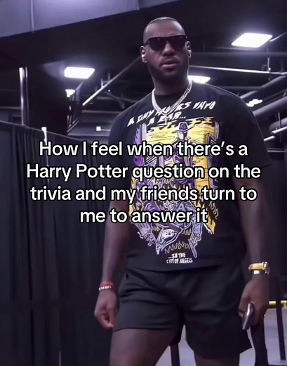 Harry Potter Trivia Challenge: Test Your Knowledge