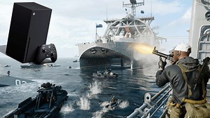 Cold War: Absturz auf XBox Series X verhindern — Hilfe zum Crash-Problem