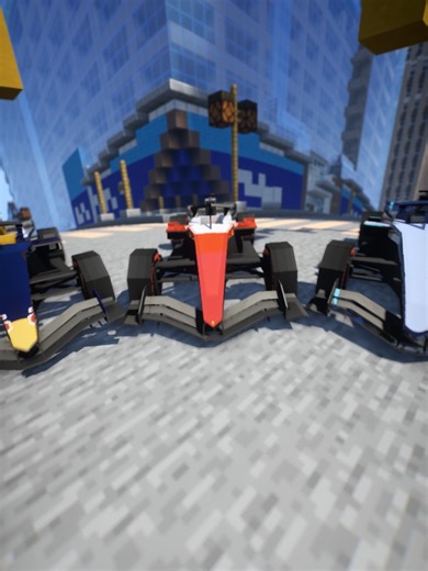 Midtown Manhattan Resource Pack for Minecraft