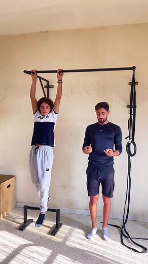Pull-Up Challenge: Techniques and Competitions