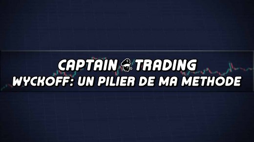La Méthode Wyckoff : Un pilier de la Price Action | Captain Trading